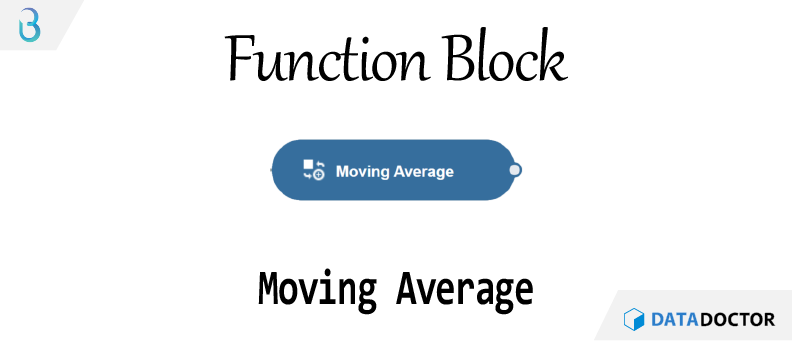 Br) 함수 블럭 - Moving Average