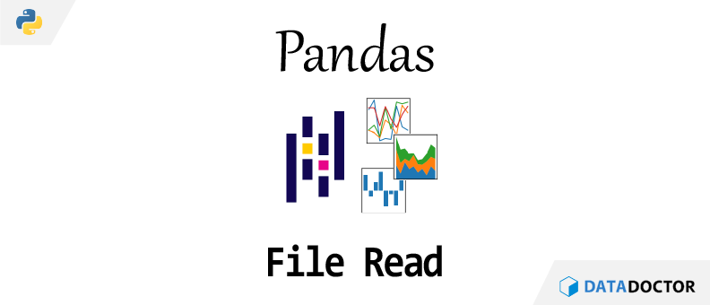 Py) 기초 - Pandas(파일 읽어오기)