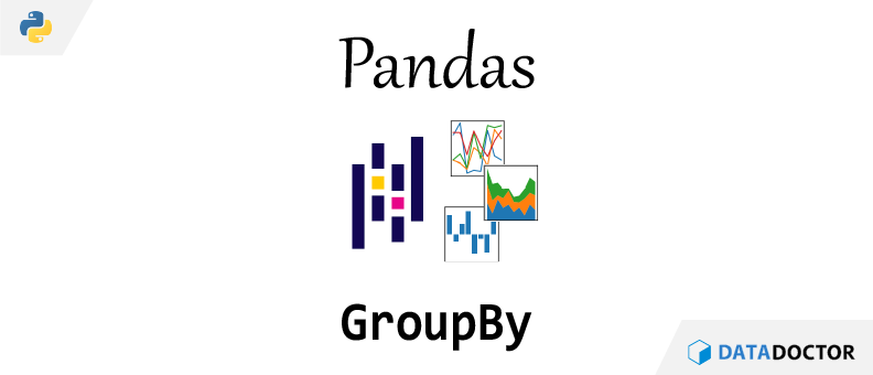 Py) 기초 - Pandas(GroupBy)