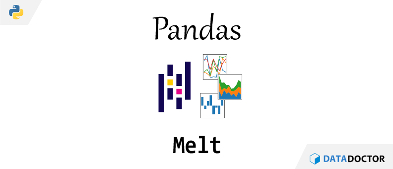 Py) 기초 - Pandas(Melt)