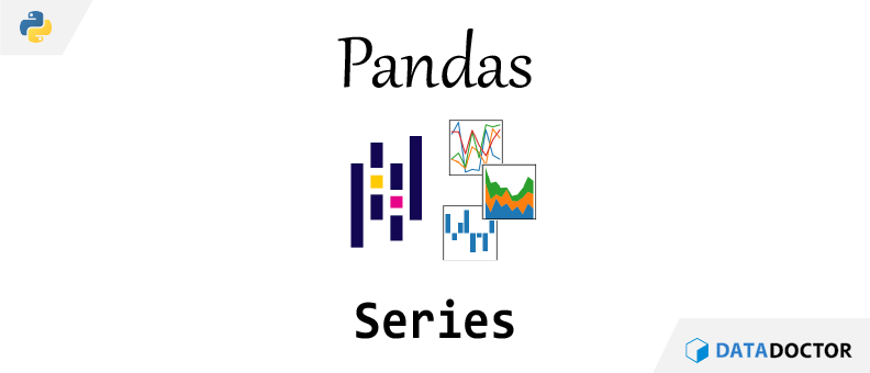 Py) 기초 - Pandas(Series)