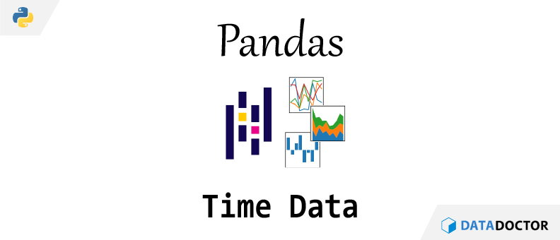 Py) 기초 - Pandas(시간 데이터)