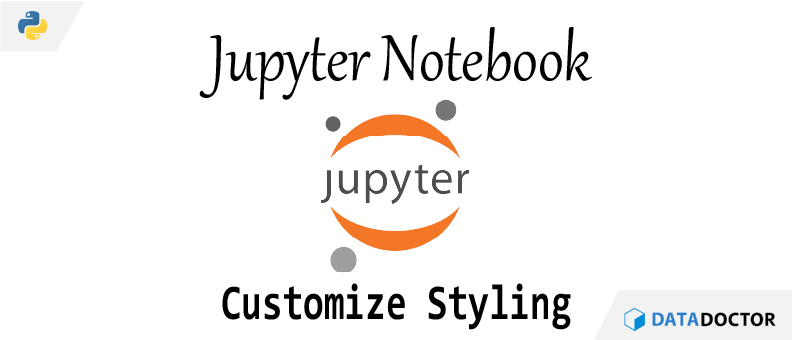 Py) Jupyter Notebook 스타일링 - 03