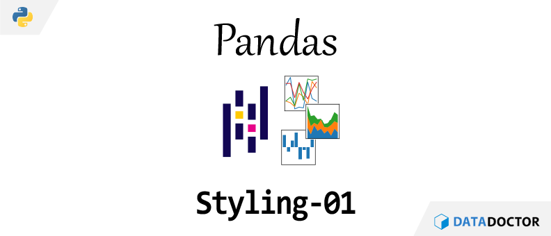 Py) Pandas - Styling-01
