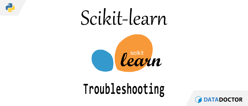 Py) ML - Scikit-Learn k-NN 에러