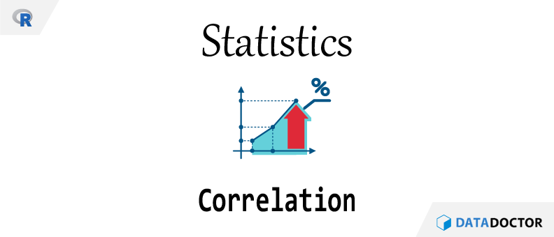 R) 통계-상관분석