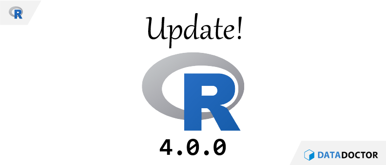R) 4.0.0 업데이트!
