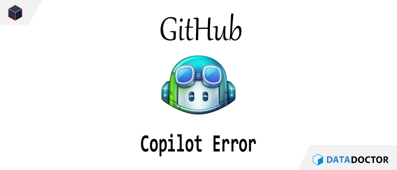 Git) Copilot(VSCode) 연결 에러 해결